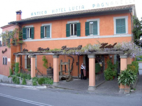 Albergo Lucia Pagnanelli